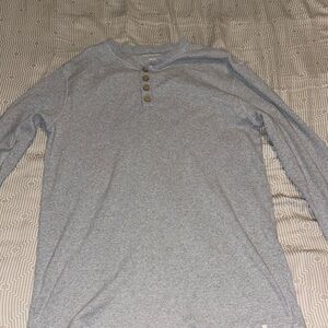 Burt’s bees long sleeve